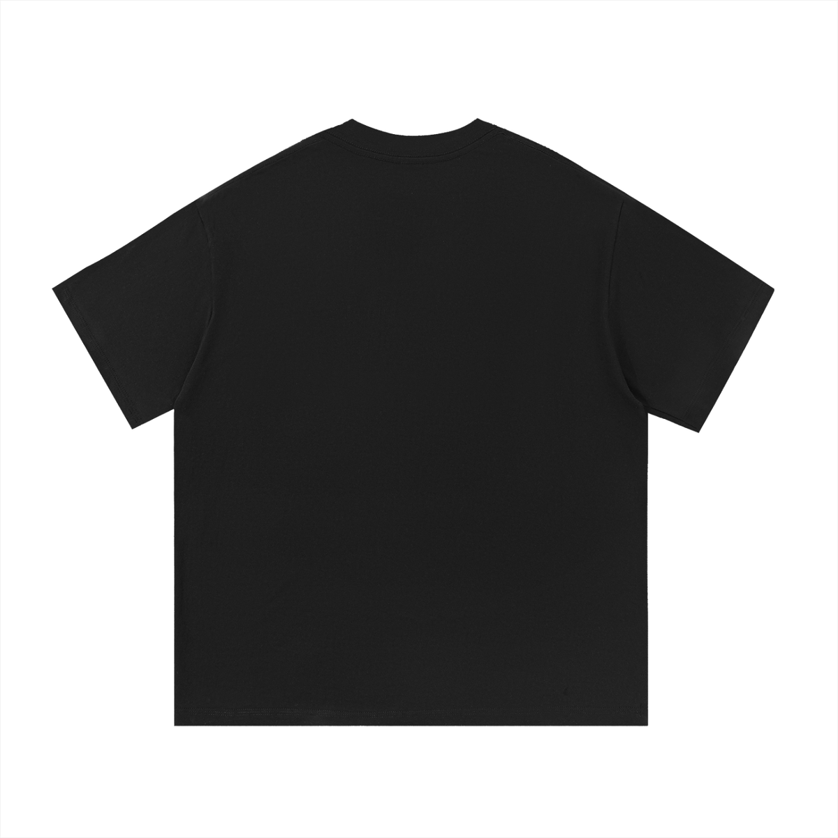 Essential Cotton T-Shirt - Yes Chef - Retro Waitress