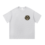 Essential Cotton T-Shirt - Vintage Cooking Memes