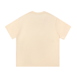 Essential Cotton T-Shirt - Rub Me Down - Scrubbing Cast Iron