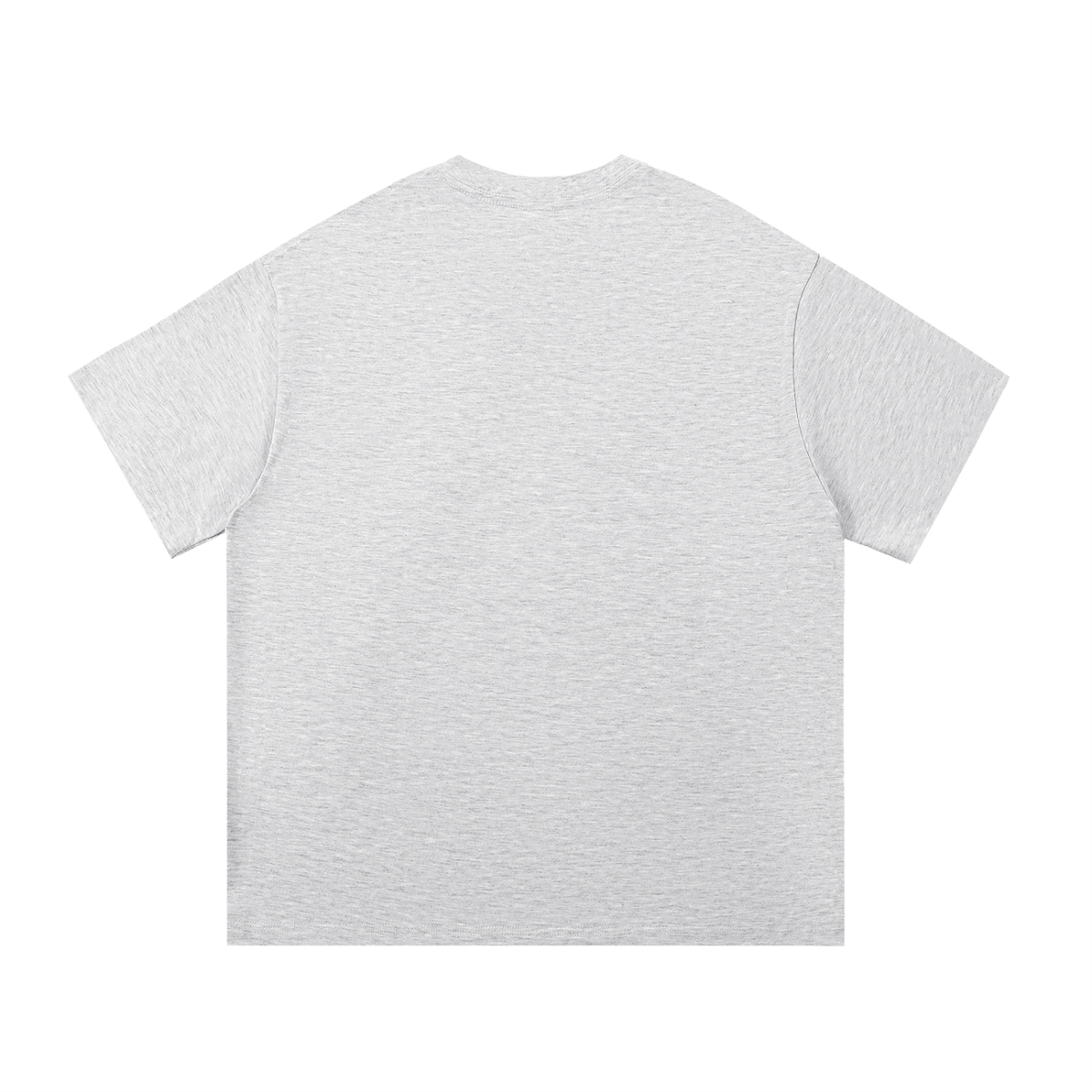 Essential Cotton T-Shirt - Ink Splatter