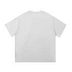 Essential Cotton T-Shirt - Ink Splatter