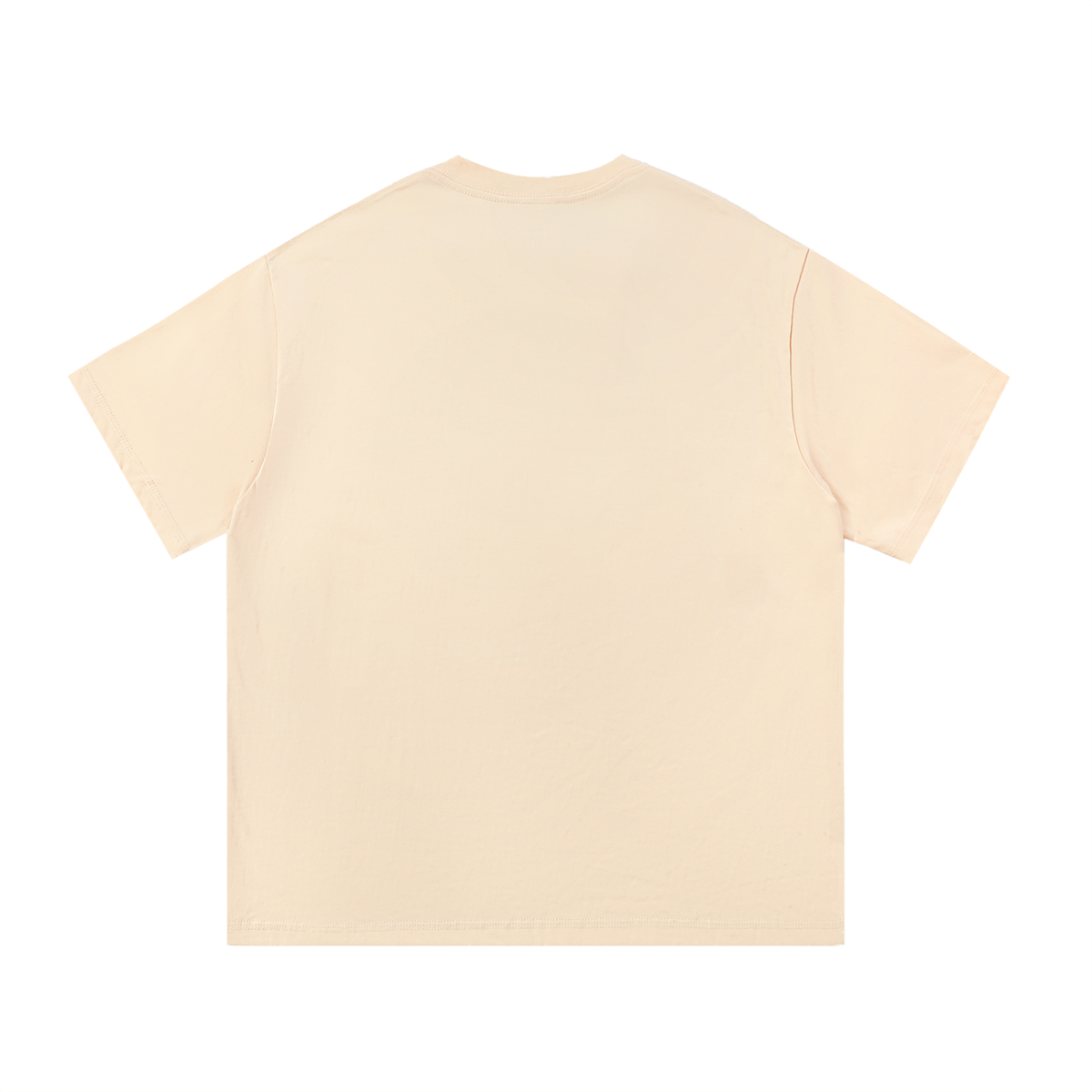 Essential Cotton T-Shirt - National Park Badge