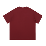 Essential Cotton T-Shirt - Hot & Ready - Pinup Waitress