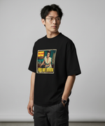 Essential Cotton T-Shirt - Rub Me Down - Vintage Kitchen