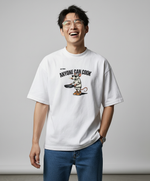 Essential Cotton T-Shirt - Anyone Can Cook - Cool Rat