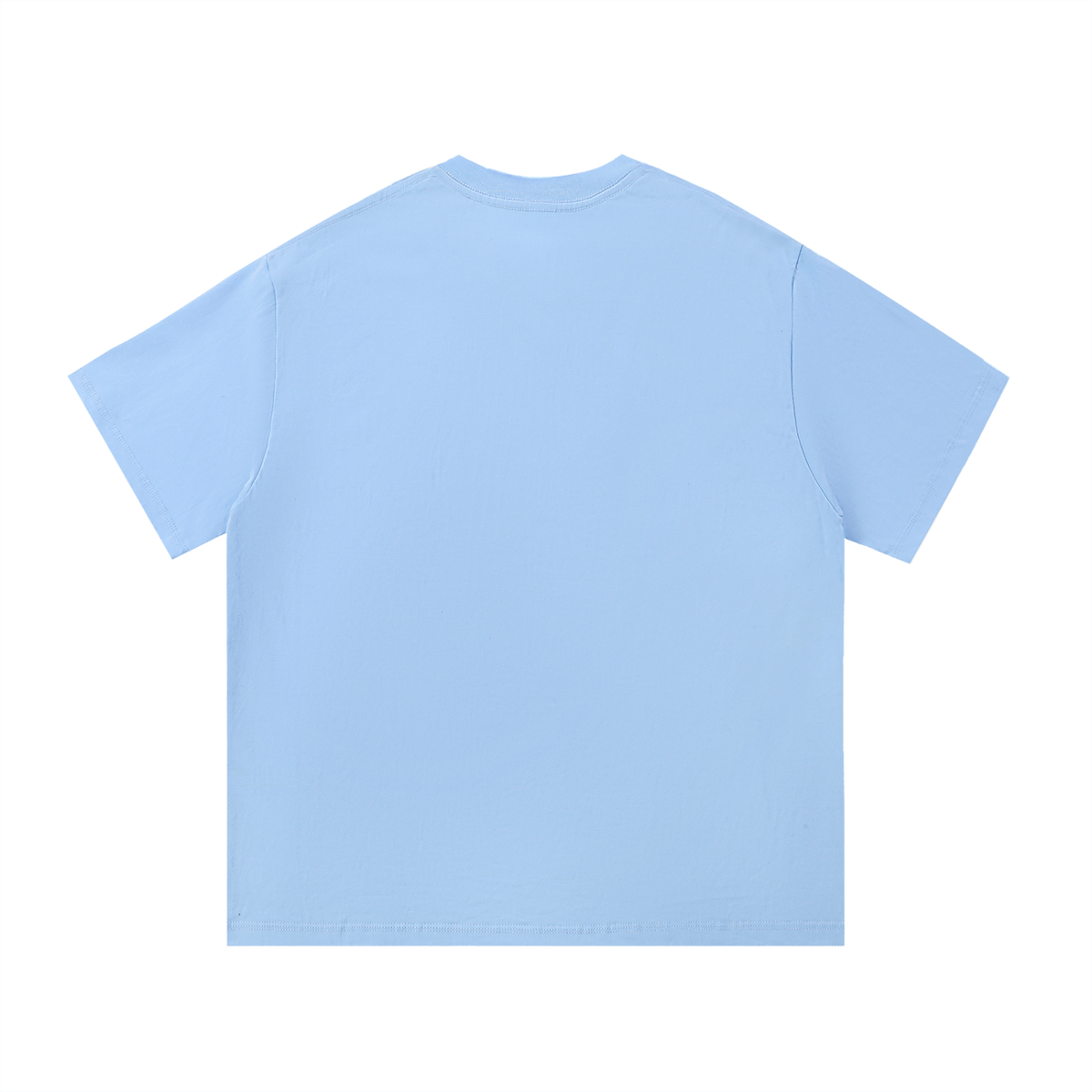 Essential Cotton T-Shirt - Anyone Can Cook - Heat Pan