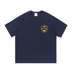 Essential Cotton T-Shirt - Vintage Cooking Memes