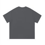 Essential Cotton T-Shirt - Rub Me Down - Vintage Kitchen