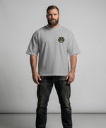 Essential Cotton T-Shirt - Vintage Cooking Memes