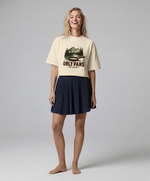 Essential Cotton T-Shirt - Outdoor Cast Iron Skillet